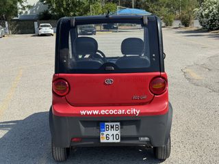 Ecocar High speed 2020 FULL EXTRA! ΕΡΓΟΣΤΑΣΙΑΚΗ ΕΓΓΥΗΣΗ ΜΠΑΤΑΡΙΑΣ!-thumb-6