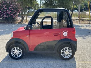 Ecocar High speed 2020 FULL EXTRA! ΕΡΓΟΣΤΑΣΙΑΚΗ ΕΓΓΥΗΣΗ ΜΠΑΤΑΡΙΑΣ!-thumb-8