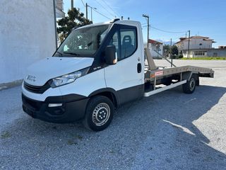 Αυτοκινητοφόρο Iveco 2018 35s16