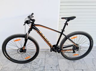 All - Mountain Scott 2021 Aspect 970 stellar blue LARGE