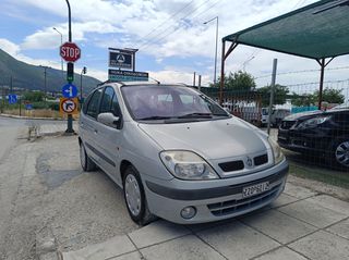 Renault Scenic 2000