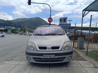 Renault Scenic 2000-thumb-1