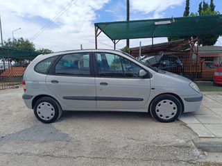 Renault Scenic 2000-thumb-2