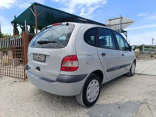 Renault Scenic 2000-thumb-3