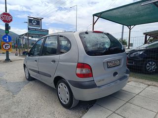 Renault Scenic 2000-thumb-5