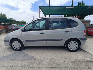 Renault Scenic 2000-thumb-6