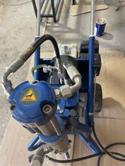 airless GRACO GH833-thumb-1