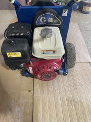 airless GRACO GH833-thumb-2