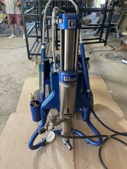 airless GRACO GH833-thumb-3