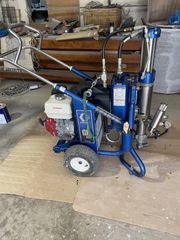 airless GRACO GH833-thumb-4
