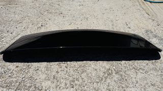 RSQ8 DIFFUSER & ΓΝΗΣΙΑ SQ8 ΑΕΡΟΤΟΜΗ,ΜΑΡΣΠΙΕ,DOOR SILLS KAI TIMONI ΣΕ ΑΡΙΣΤΗ ΚΑΤΑΣΤΑΣΗ.