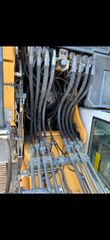 Εκσκαφέας Με Ερπύστριες Liebherr 2009 R934C HDS LITRONIC-thumb-6