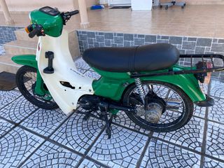 Yamaha Town Mate 1985 T50-thumb-2