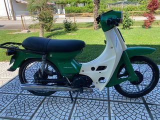 Yamaha Town Mate 1985 T50-thumb-3