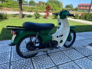 Yamaha Town Mate 1985 T50-thumb-4