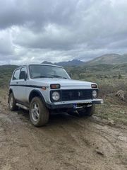 Lada Niva 2005