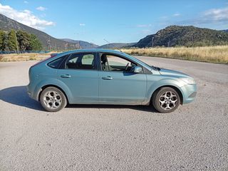 Ford Focus 2008 FOCUS 1.4