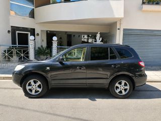 Hyundai Santa Fe 2007 2.7 AUTOMATIC FULL EXTRA