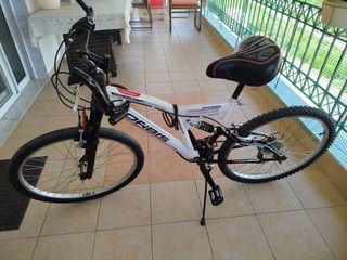 All - Mountain Orbis 2015 Phoenix