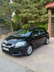 Toyota Auris 2010 ECO START-STOP ηλιοροφή