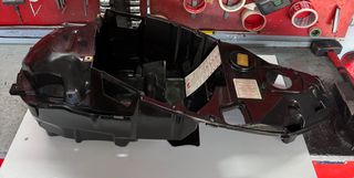 ΚΟΥΒΑΣ ΣΕΛΑΣ PEUGEOT ELYSEO 125