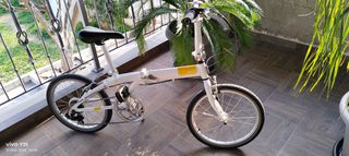 Foldable Tern 2014 Link C7 - Gen 1