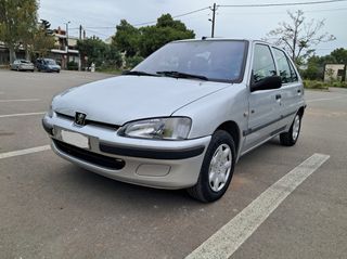 Peugeot 106 2002 XL