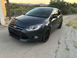 Ford Focus 2011 DIESEL 1.6 TDCI FACELIFT