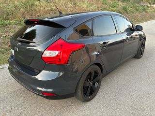 Ford Focus 2011 DIESEL 1.6 TDCI FACELIFT-thumb-2