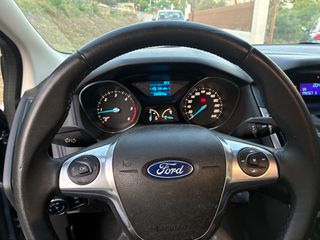 Ford Focus 2011 DIESEL 1.6 TDCI FACELIFT-thumb-7