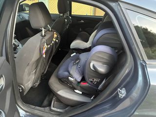 Ford Focus 2011 DIESEL 1.6 TDCI FACELIFT-thumb-11