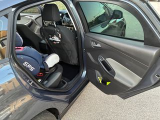 Ford Focus 2011 DIESEL 1.6 TDCI FACELIFT-thumb-12