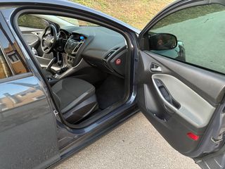 Ford Focus 2011 DIESEL 1.6 TDCI FACELIFT-thumb-13