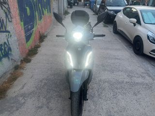 Sym Symphony ST 200i 2023