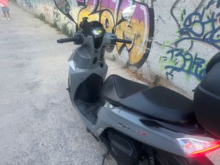 Sym Symphony ST 200i 2023-thumb-1