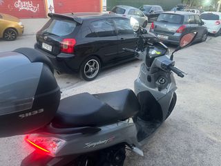 Sym Symphony ST 200i 2023-thumb-2