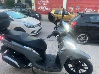 Sym Symphony ST 200i 2023-thumb-3
