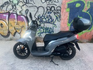 Sym Symphony ST 200i 2023-thumb-4