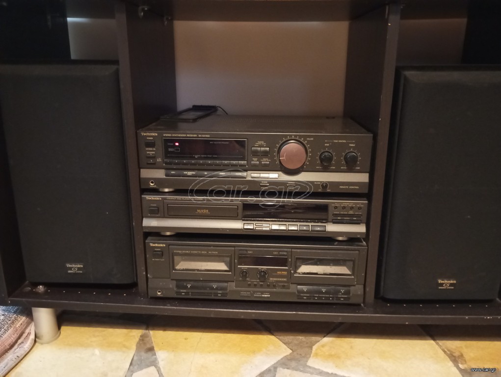 technics