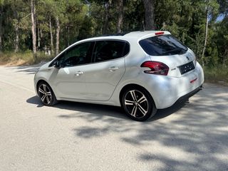 Peugeot 208 2019 Gt Line PANORAMA!!!