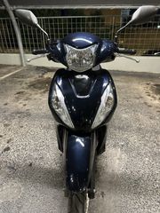 Honda Vision 110 2022-thumb-1