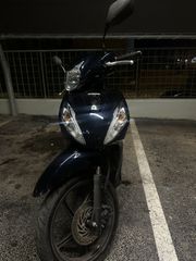 Honda Vision 110 2022-thumb-9