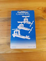 Εκτονωτικό σωλήνων imperial 500-fb made in usa