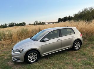 Volkswagen Golf 2019 1.6 TDI 115PS Comfortline ΕΛΛΗΝΙΚΟ….-thumb-5