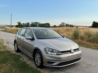 Volkswagen Golf 2019 1.6 TDI 115PS Comfortline ΕΛΛΗΝΙΚΟ….