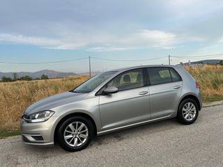 Volkswagen Golf 2019 1.6 TDI 115PS Comfortline ΕΛΛΗΝΙΚΟ….-thumb-1