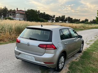 Volkswagen Golf 2019 1.6 TDI 115PS Comfortline ΕΛΛΗΝΙΚΟ….-thumb-2