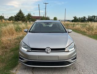 Volkswagen Golf 2019 1.6 TDI 115PS Comfortline ΕΛΛΗΝΙΚΟ….-thumb-3
