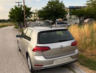 Volkswagen Golf 2019 1.6 TDI 115PS Comfortline ΕΛΛΗΝΙΚΟ….-thumb-4