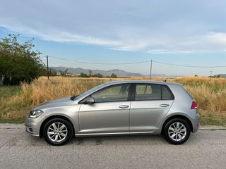 Volkswagen Golf 2019 1.6 TDI 115PS Comfortline ΕΛΛΗΝΙΚΟ….-thumb-7